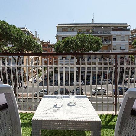 DaVinci Relais Hotel Rome Luaran gambar