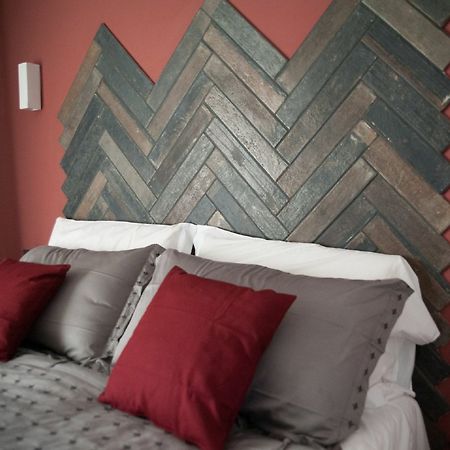 DaVinci Relais Hotel Rome Luaran gambar