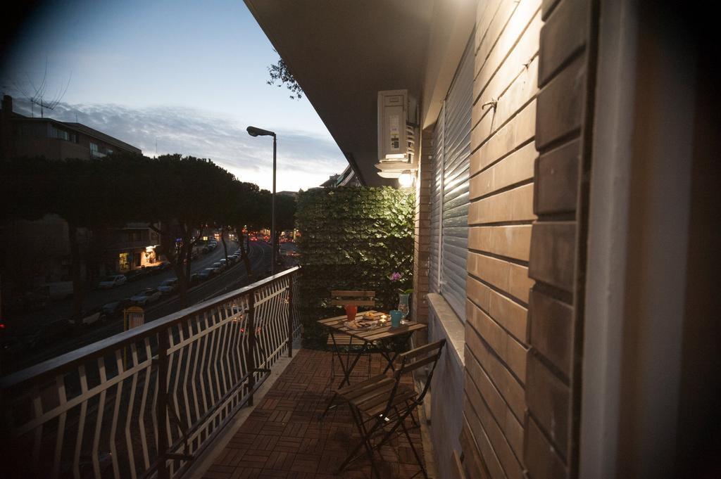 DaVinci Relais Hotel Rome Luaran gambar