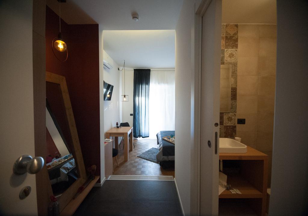 DaVinci Relais Hotel Rome Bilik gambar