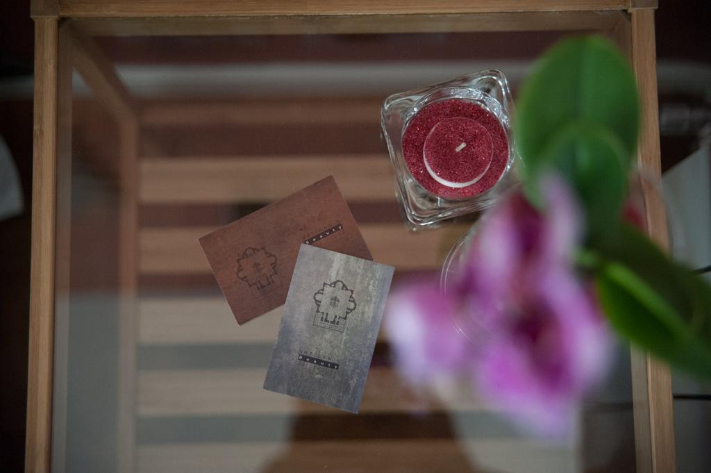DaVinci Relais Hotel Rome Bilik gambar