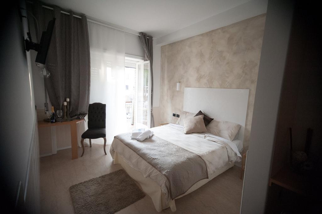 DaVinci Relais Hotel Rome Bilik gambar