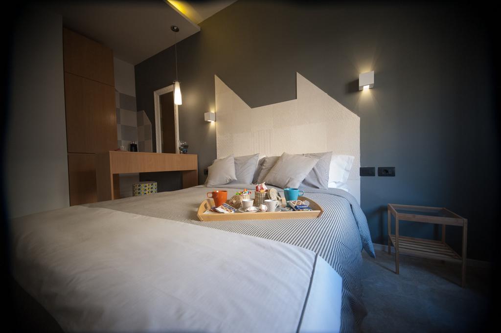 DaVinci Relais Hotel Rome Bilik gambar