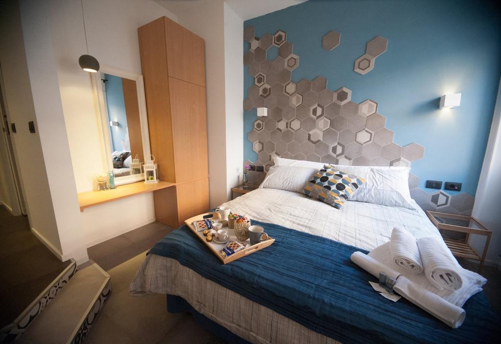 DaVinci Relais Hotel Rome Luaran gambar