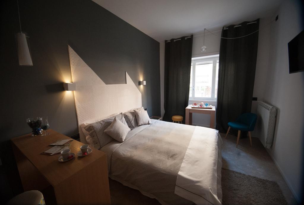 DaVinci Relais Hotel Rome Luaran gambar