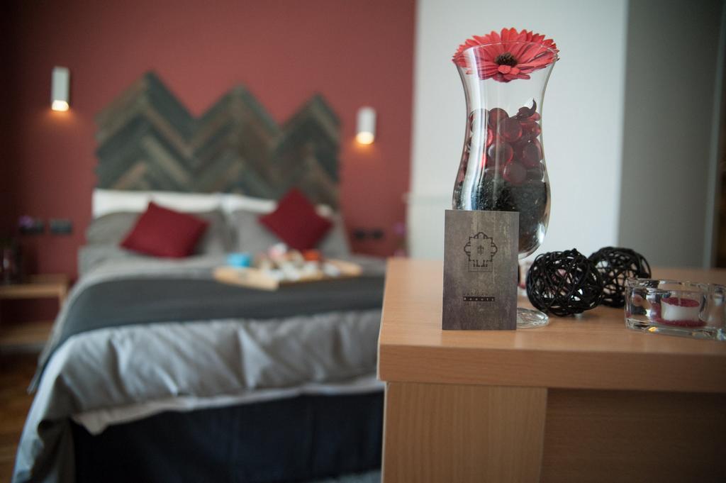 DaVinci Relais Hotel Rome Luaran gambar