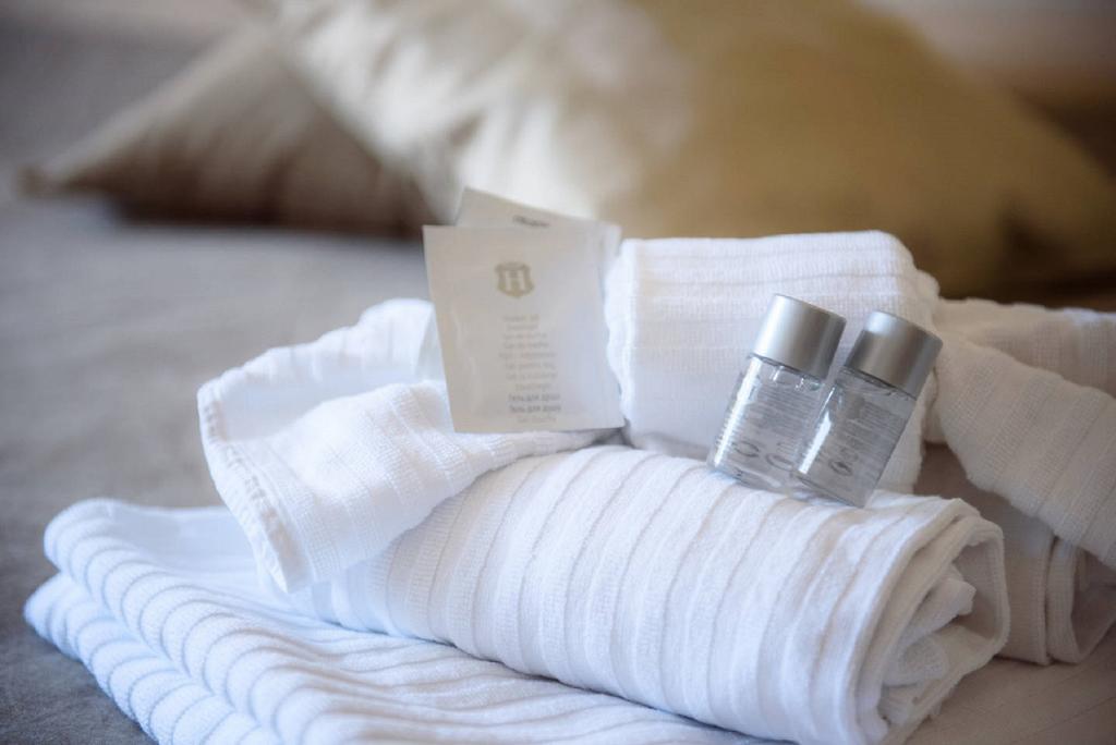 DaVinci Relais Hotel Rome Luaran gambar