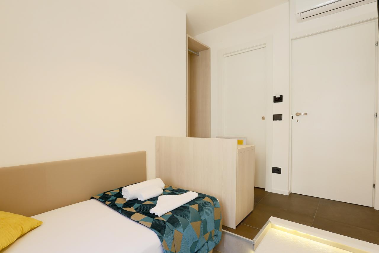 DaVinci Relais Hotel Rome Luaran gambar