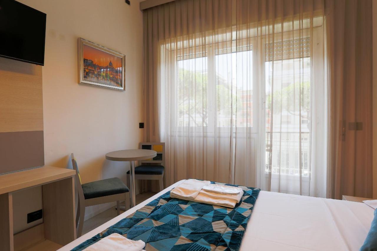 DaVinci Relais Hotel Rome Luaran gambar