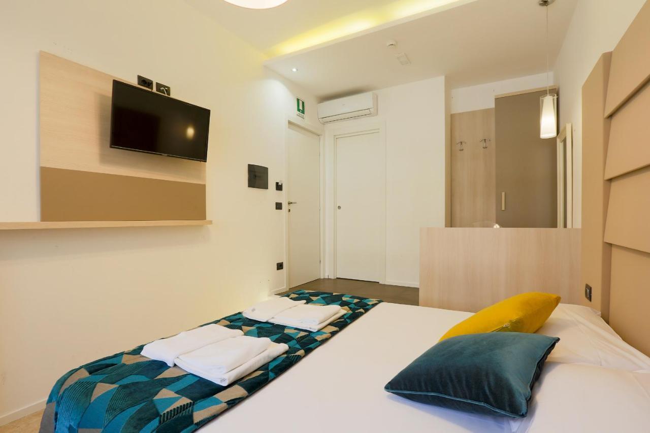 DaVinci Relais Hotel Rome Luaran gambar