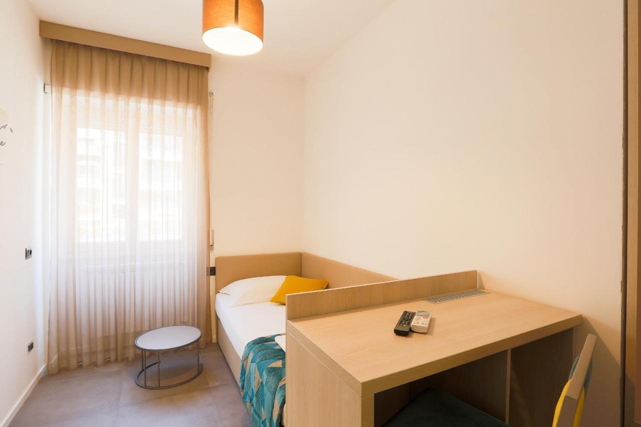 DaVinci Relais Hotel Rome Luaran gambar