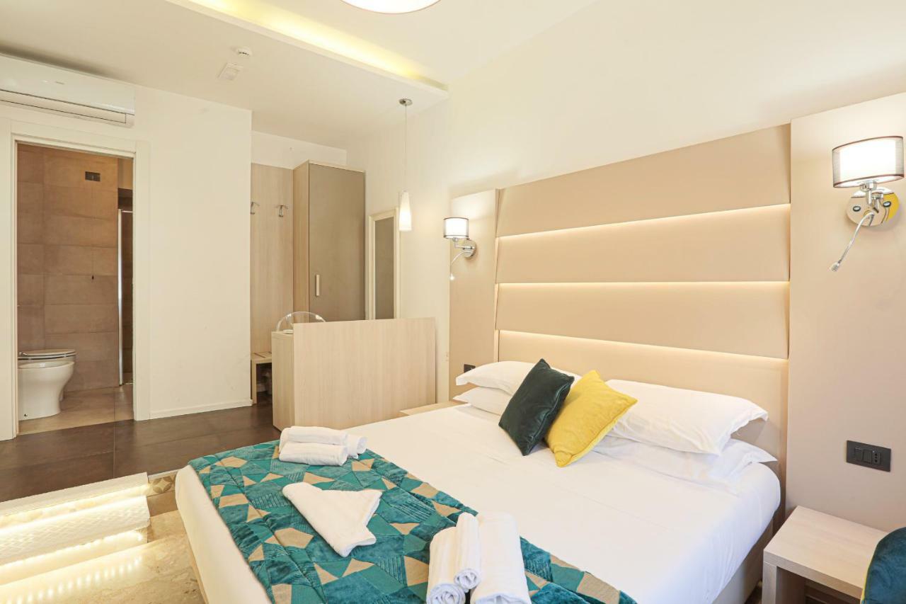 DaVinci Relais Hotel Rome Luaran gambar