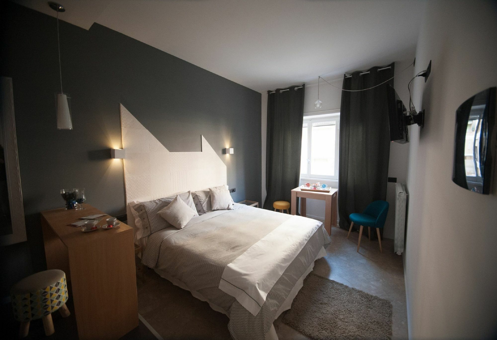 DaVinci Relais Hotel Rome Luaran gambar