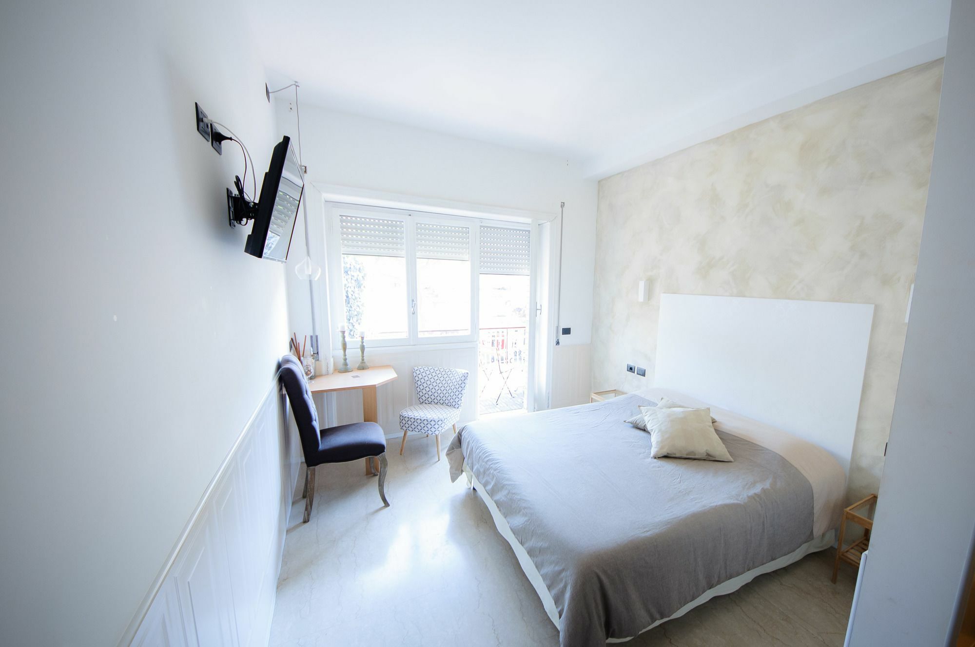 DaVinci Relais Hotel Rome Luaran gambar