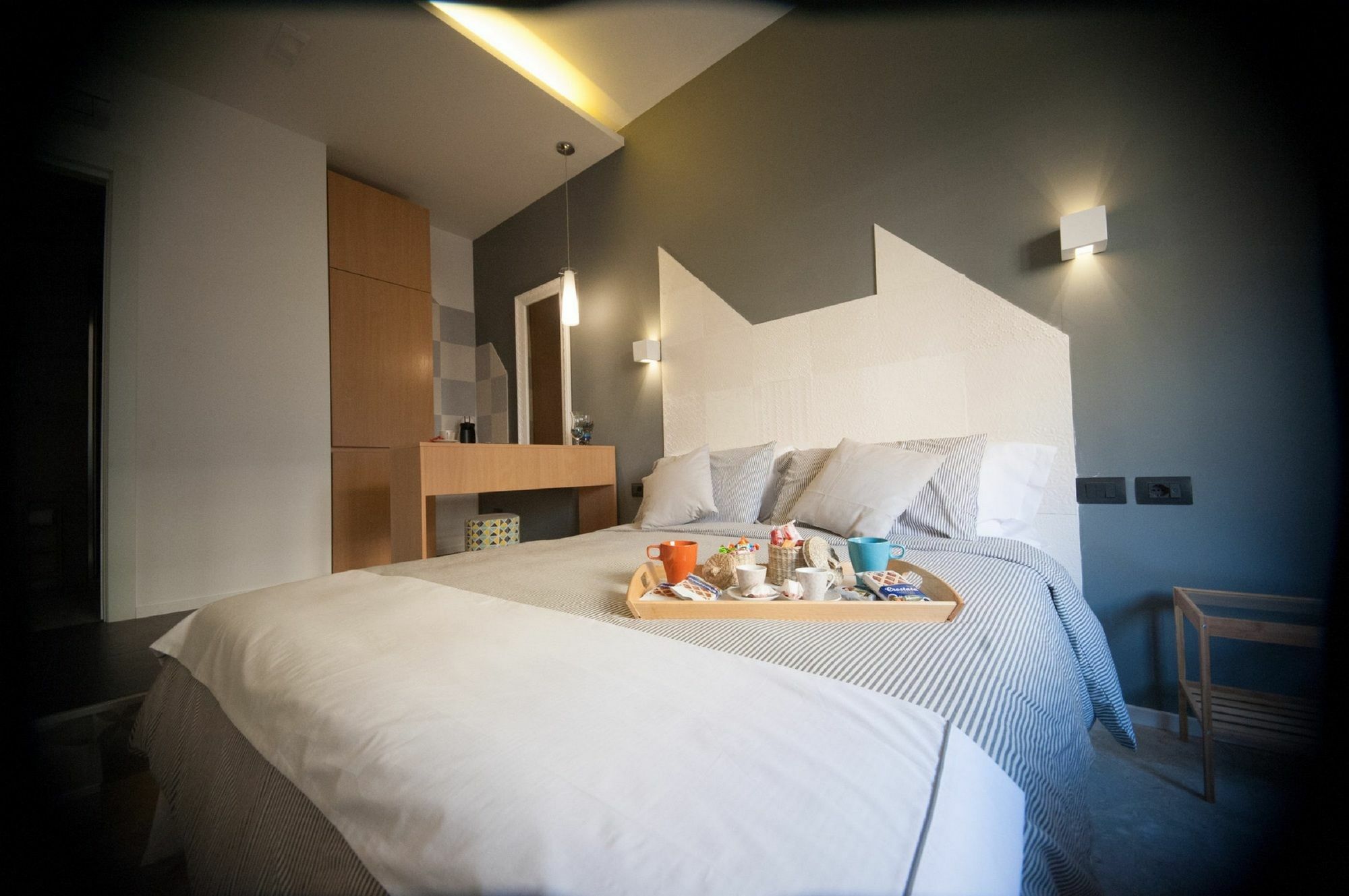 DaVinci Relais Hotel Rome Luaran gambar