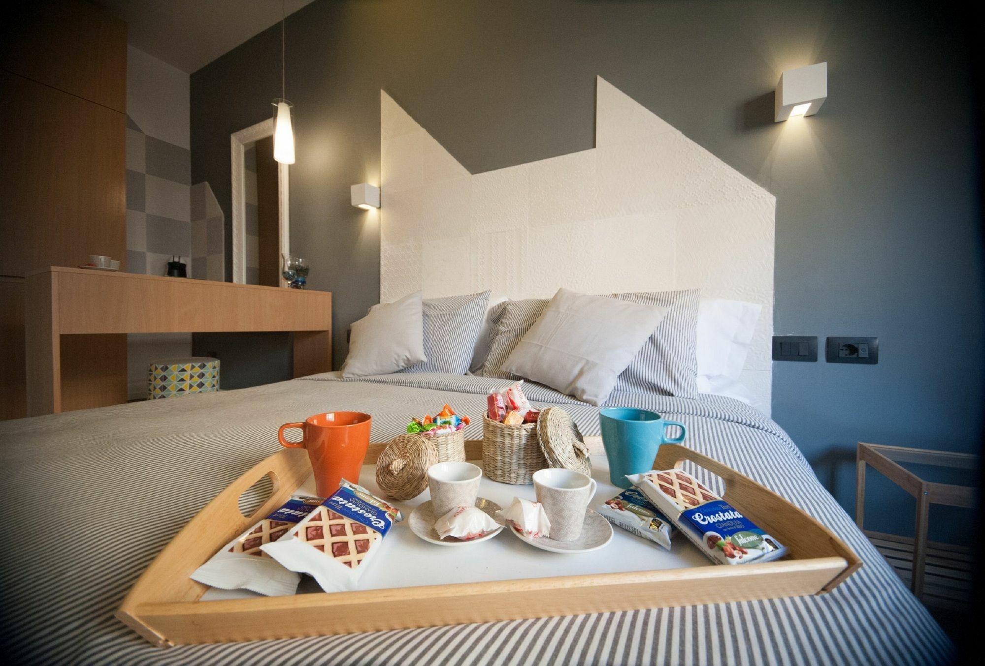 DaVinci Relais Hotel Rome Luaran gambar