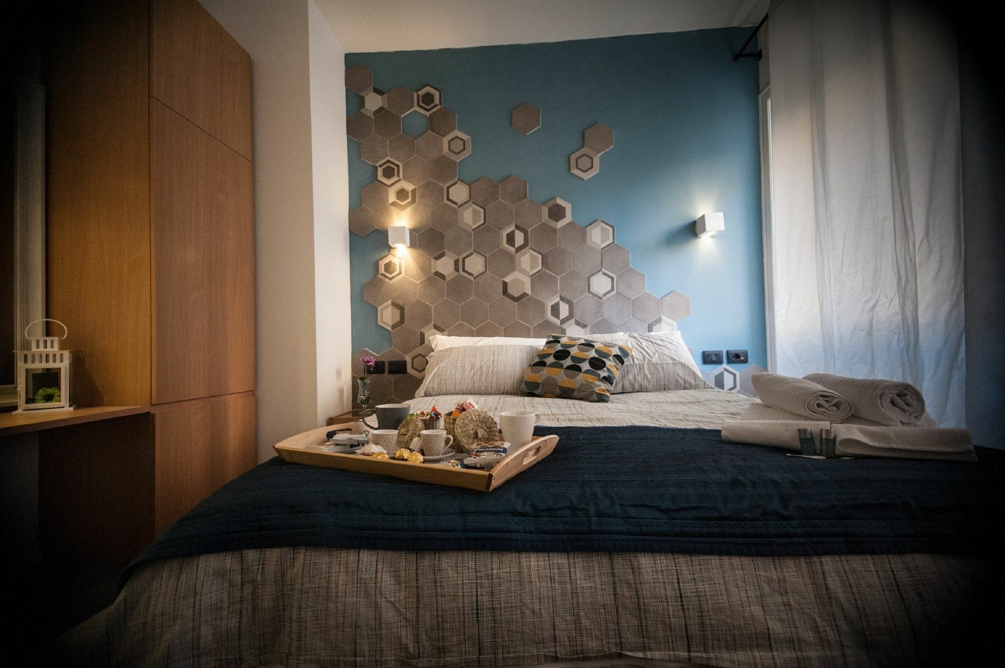DaVinci Relais Hotel Rome Luaran gambar
