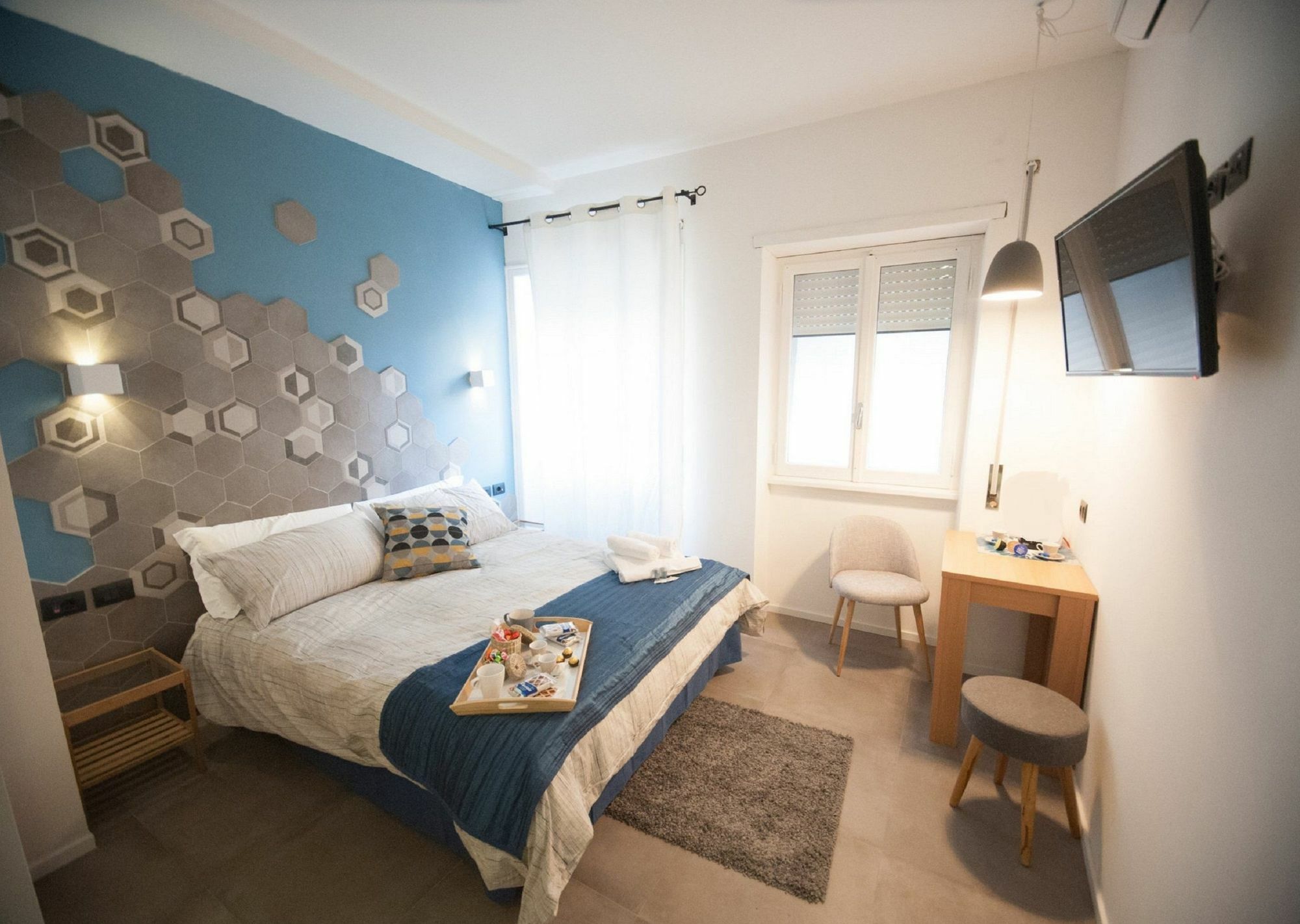 DaVinci Relais Hotel Rome Luaran gambar