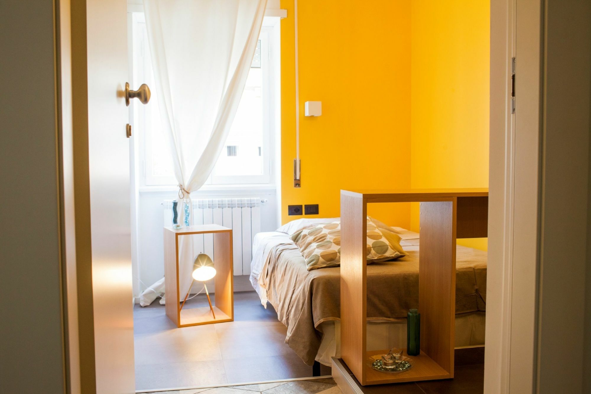 DaVinci Relais Hotel Rome Luaran gambar