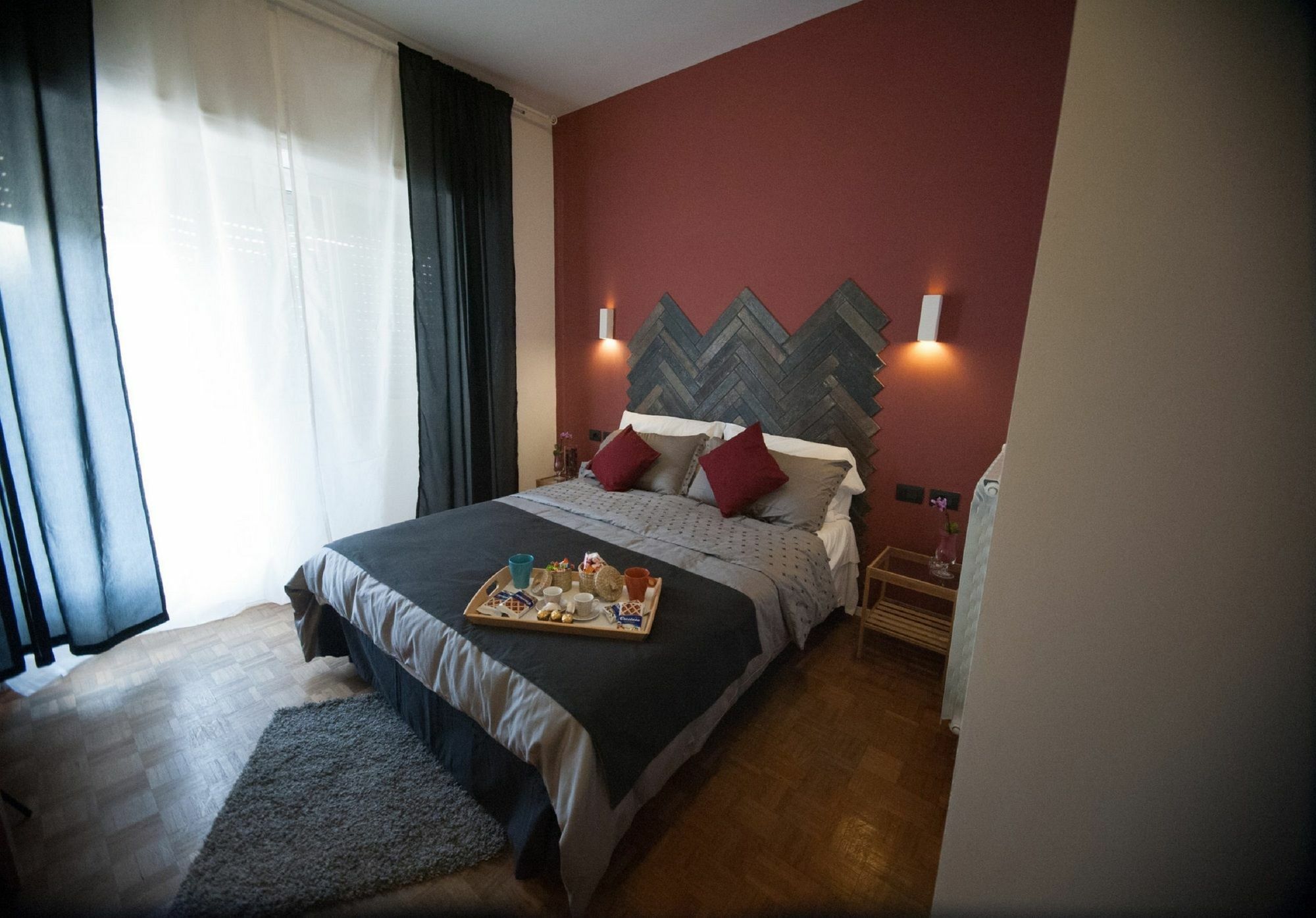 DaVinci Relais Hotel Rome Luaran gambar