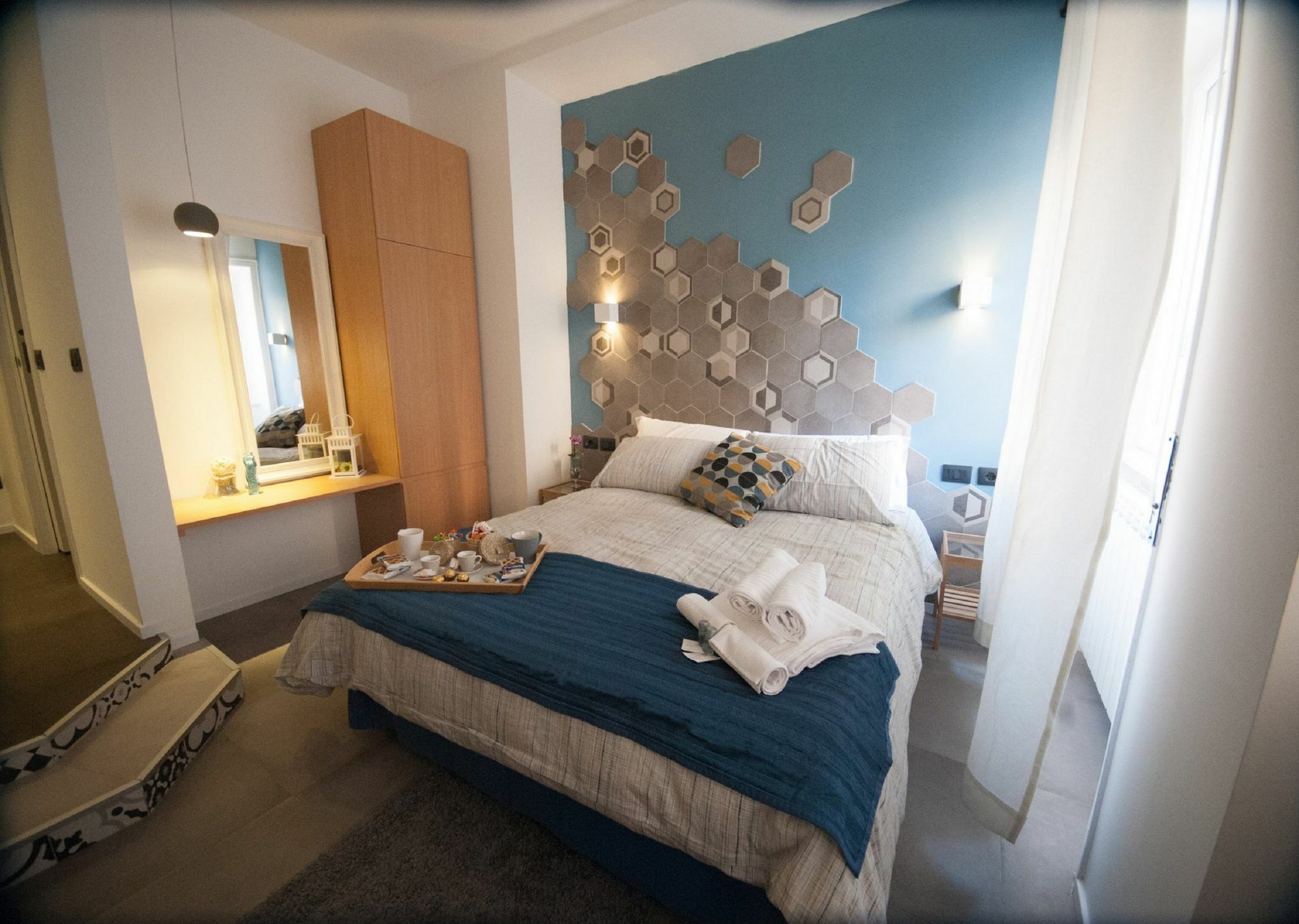 DaVinci Relais Hotel Rome Luaran gambar