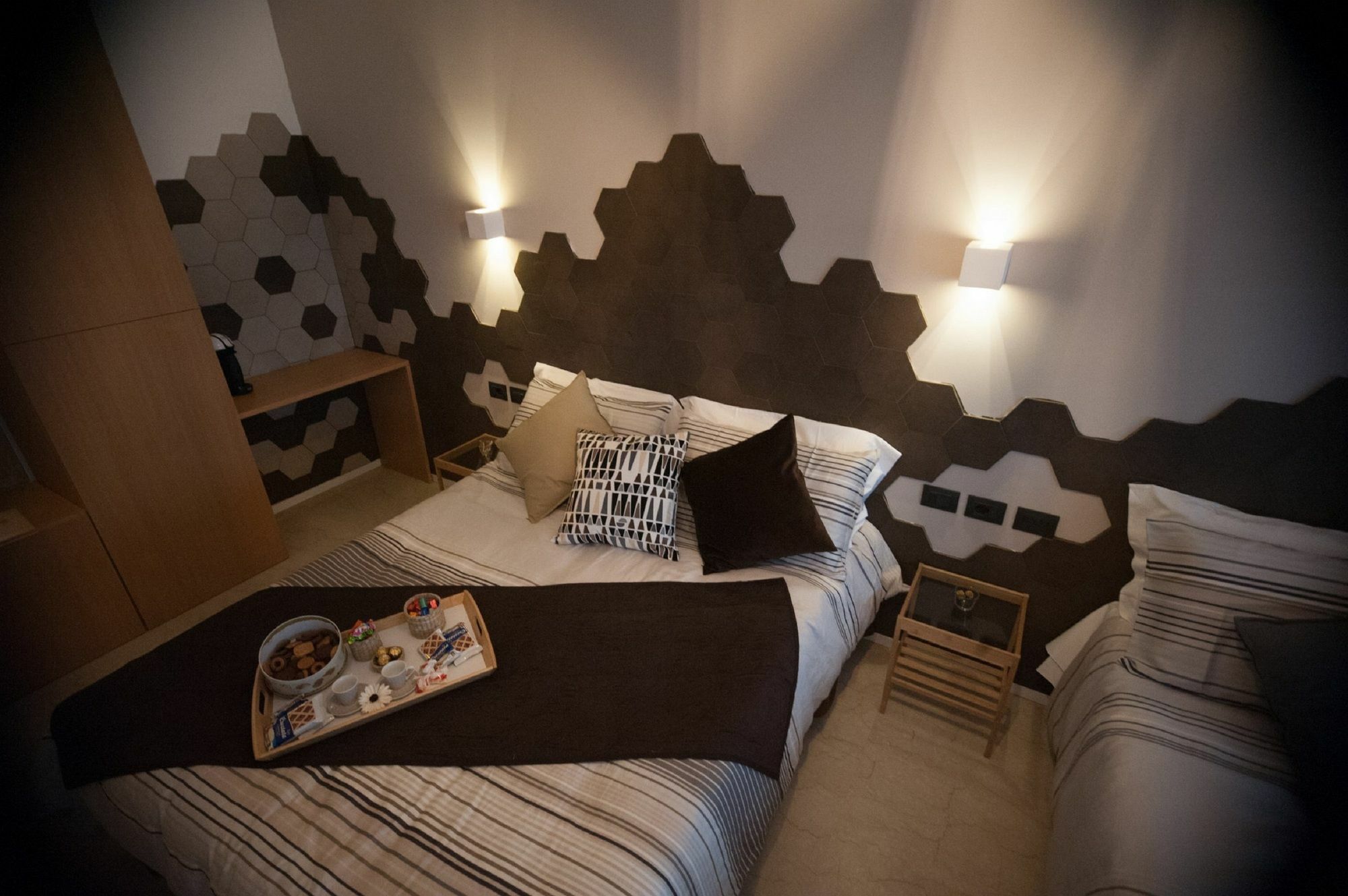 DaVinci Relais Hotel Rome Luaran gambar