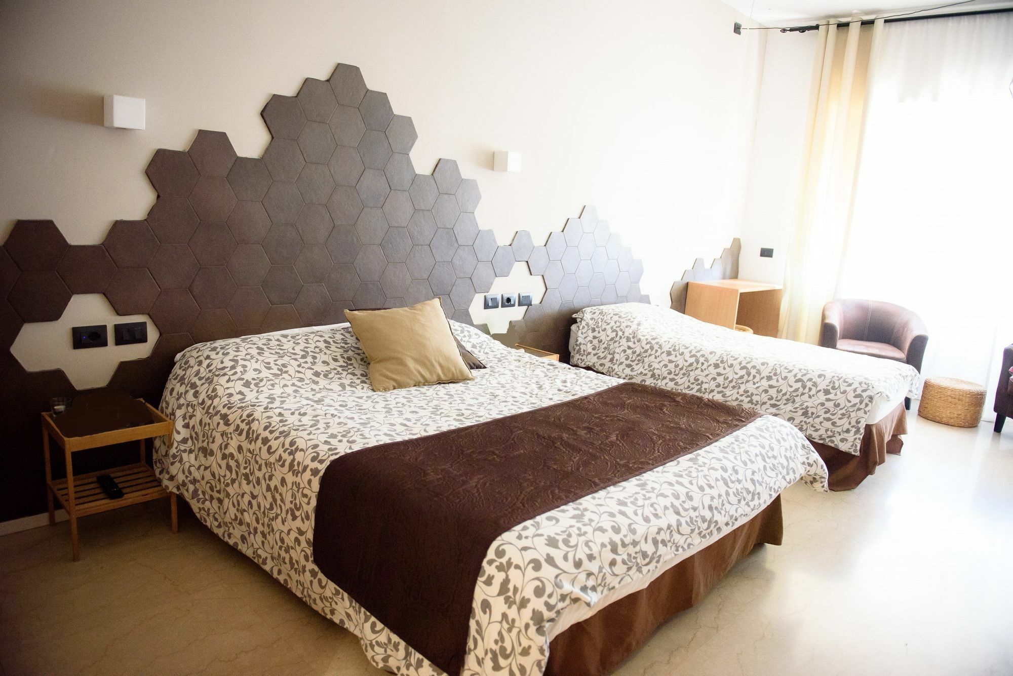 DaVinci Relais Hotel Rome Luaran gambar