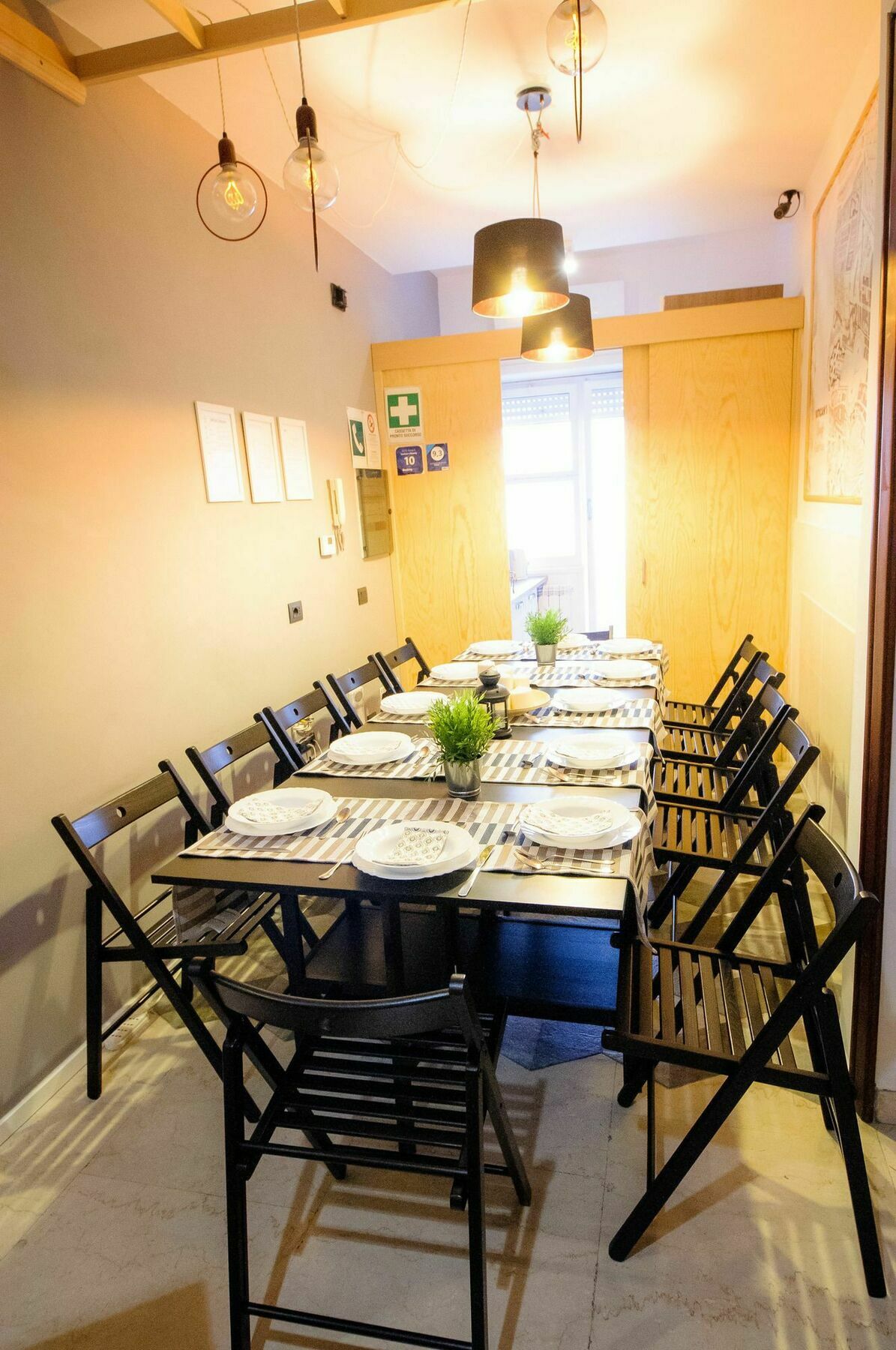 DaVinci Relais Hotel Rome Luaran gambar
