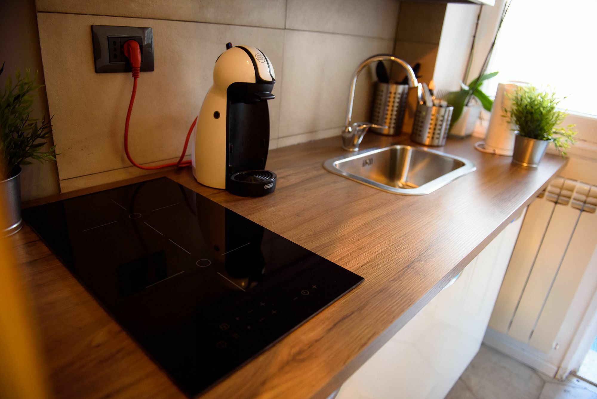 DaVinci Relais Hotel Rome Luaran gambar