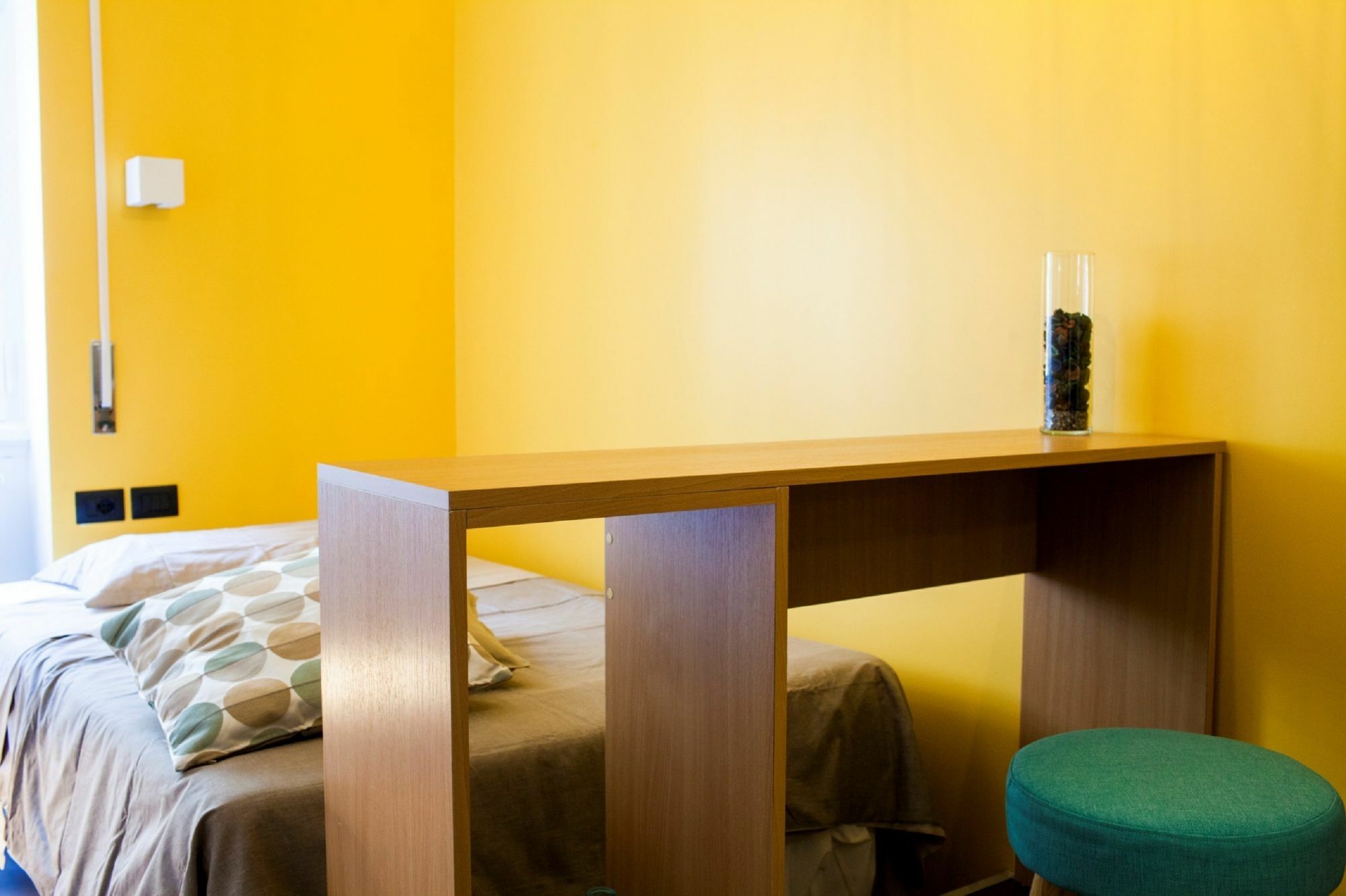 DaVinci Relais Hotel Rome Luaran gambar