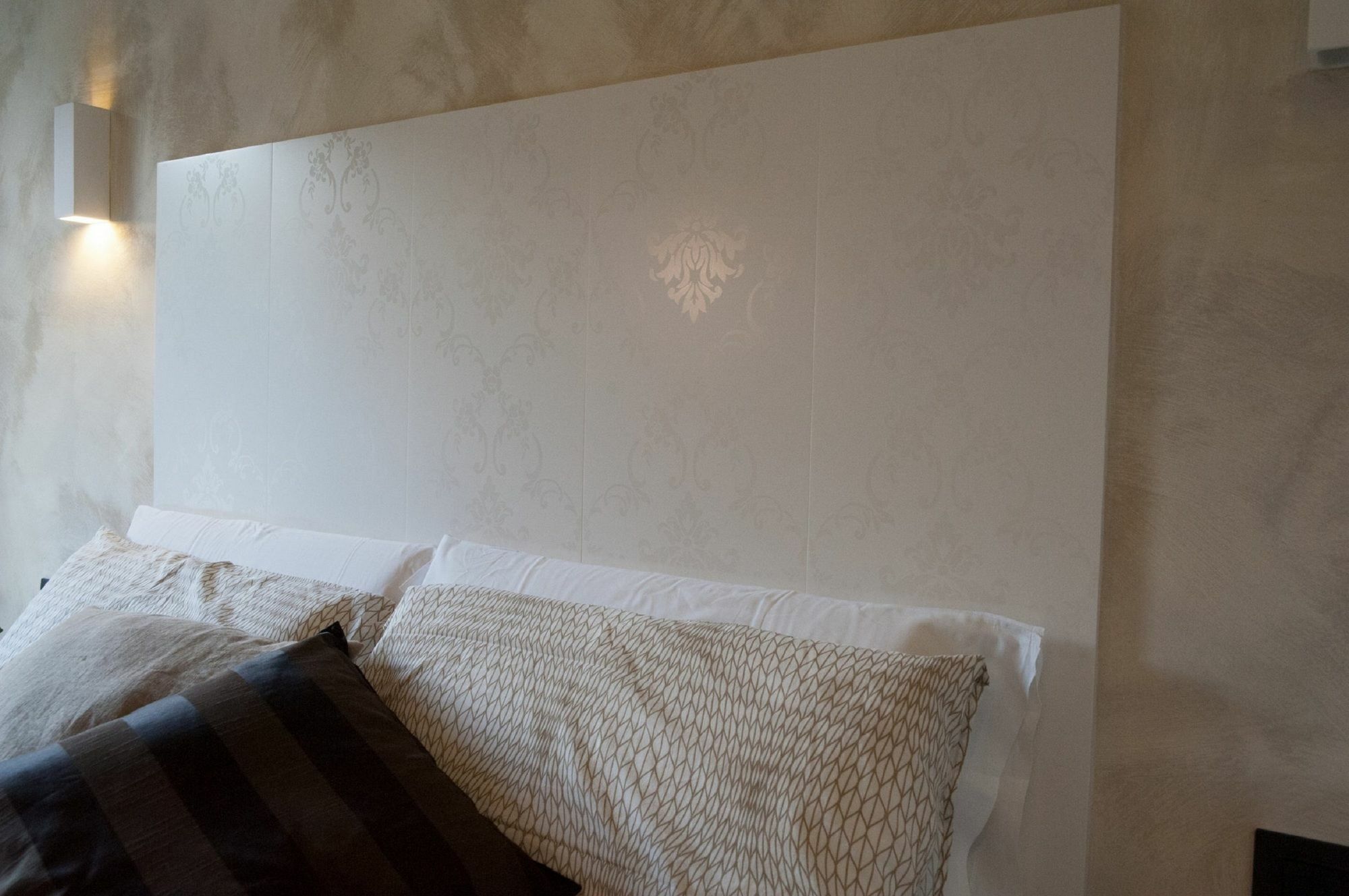 DaVinci Relais Hotel Rome Luaran gambar